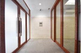 メイツ品川シティ・コア 物件写真 建物写真5