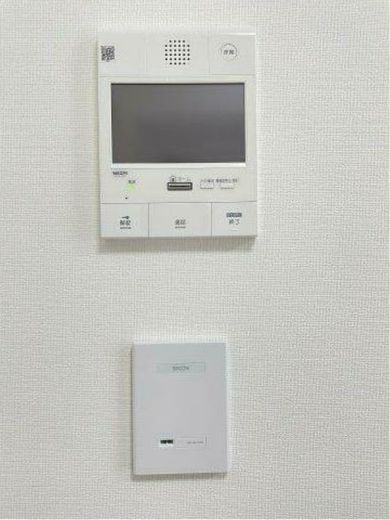 クレアホームズフラン東京三ノ輪 物件写真 建物写真23