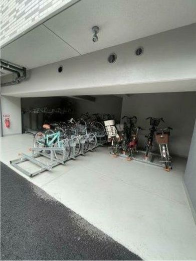 クレアホームズフラン東京三ノ輪 物件写真 建物写真9