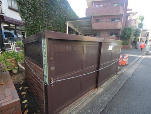 NJKマーキス小石川 物件写真 建物写真16
