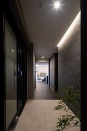 THE DOORS 広尾 (ザ・ドアーズ広尾) 物件写真 建物写真3