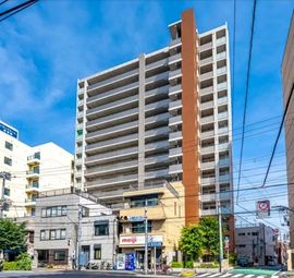 ベリスタ西巣鴨 物件写真 建物写真2