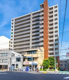ベリスタ西巣鴨 物件写真 建物写真3
