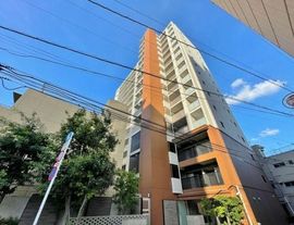 ベリスタ西巣鴨 物件写真 建物写真4