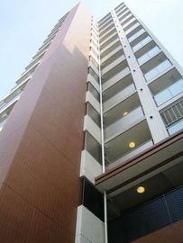 ベリスタ西巣鴨 物件写真 建物写真5