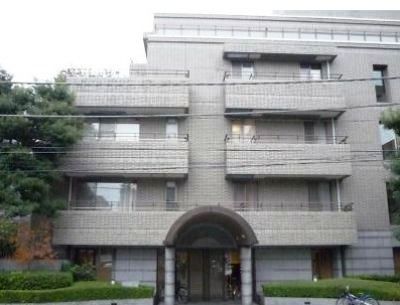 ディアコート二番町 物件写真 建物写真1