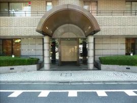 ディアコート二番町 物件写真 建物写真2