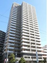 TOKYOシティトリエ 物件写真 建物写真1