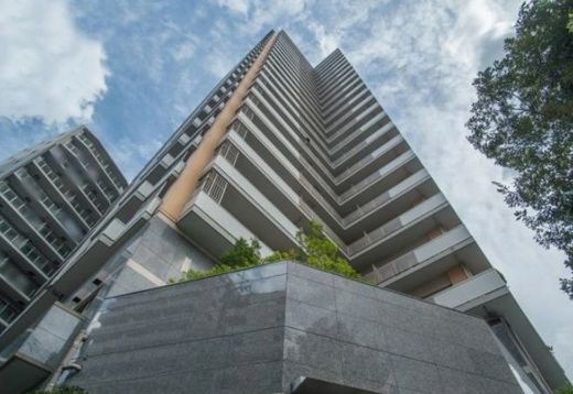 TOKYOシティトリエ 物件写真 建物写真2