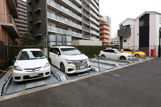 TOKYOシティトリエ 物件写真 建物写真25