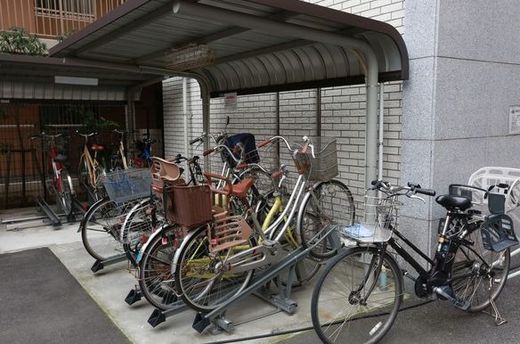 TOKYOシティトリエ 物件写真 建物写真27
