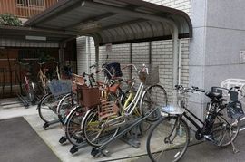 TOKYOシティトリエ 物件写真 建物写真27