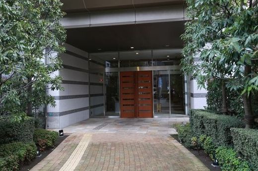 TOKYOシティトリエ 物件写真 建物写真5