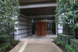 TOKYOシティトリエ 物件写真 建物写真5