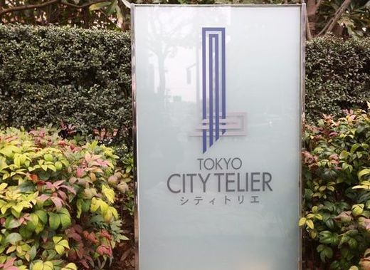 TOKYOシティトリエ 物件写真 建物写真7