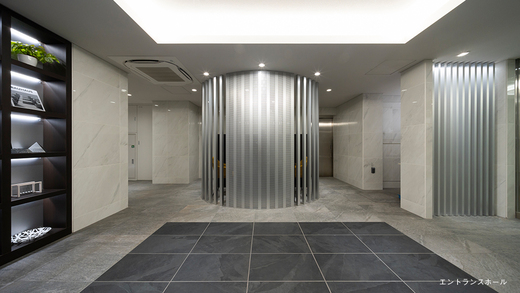 ルフォンプログレ品川大井 物件写真 建物写真13