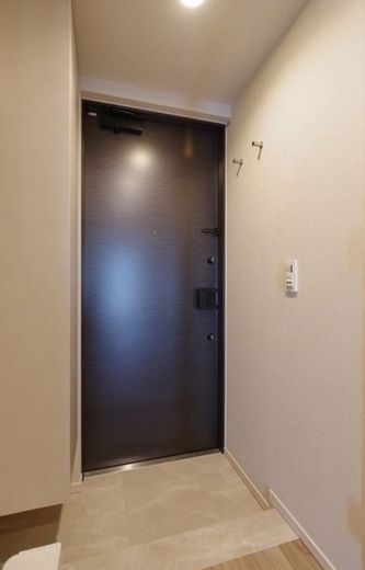 ルフォンプログレ品川大井 物件写真 建物写真17