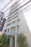 ルフォンプログレ品川大井 物件写真 建物写真1