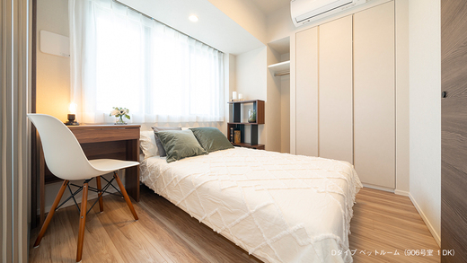 ルフォンプログレ品川大井 物件写真 建物写真22