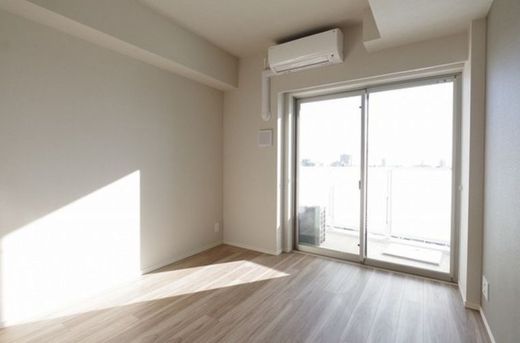 ルフォンプログレ品川大井 物件写真 建物写真24