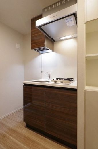 ルフォンプログレ品川大井 物件写真 建物写真25