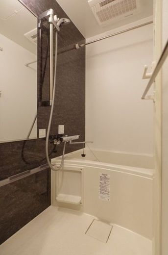 ルフォンプログレ品川大井 物件写真 建物写真27