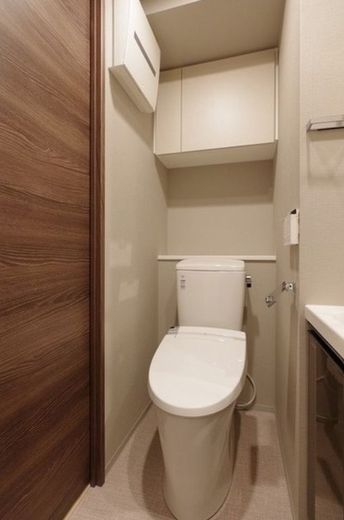 ルフォンプログレ品川大井 物件写真 建物写真28