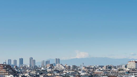 ルフォンプログレ品川大井 物件写真 建物写真29