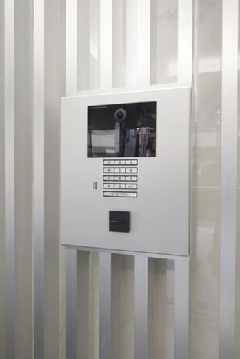 ルフォンプログレ品川大井 物件写真 建物写真8