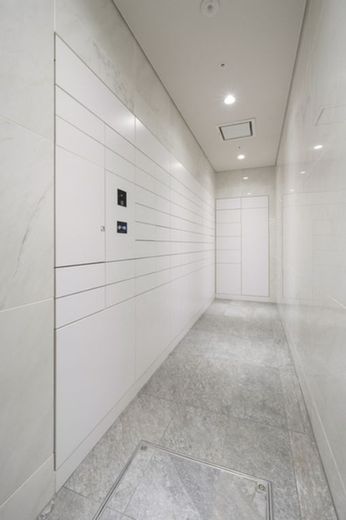 ルフォンプログレ品川大井 物件写真 建物写真9