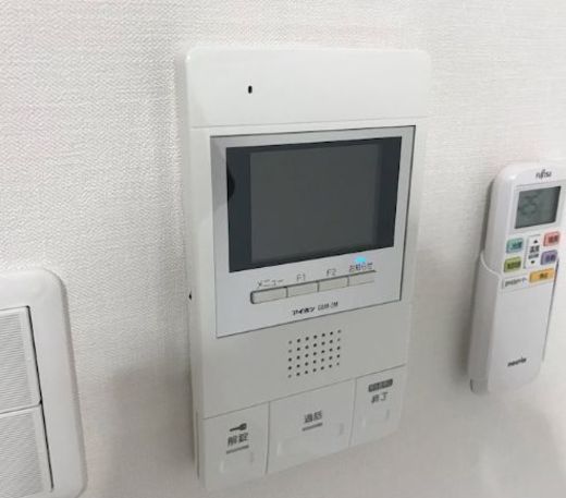 VOLGA BLDG アドグリシーヌ竜泉 物件写真 建物写真17