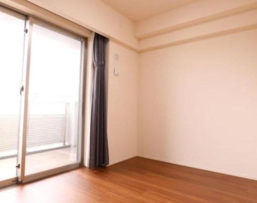ブリリア品川大井町 物件写真 建物写真10