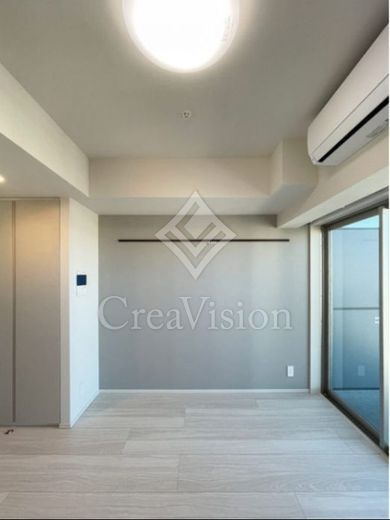 ブラウ戸越銀座スカイ 1R　室内画像