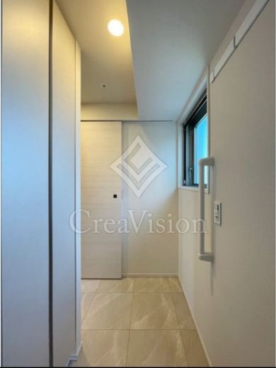 ブラウ戸越銀座スカイ 1R　部屋別写真