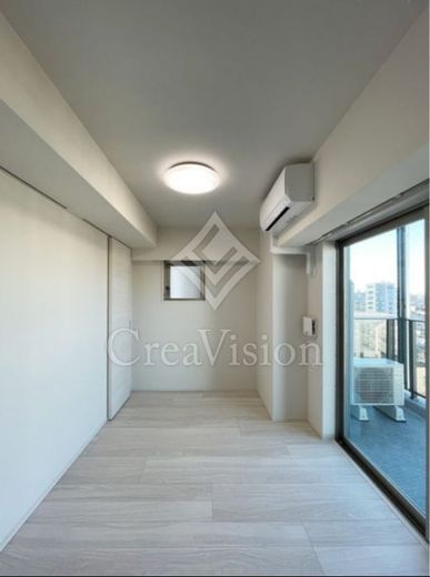 ブラウ戸越銀座スカイ 室内画像