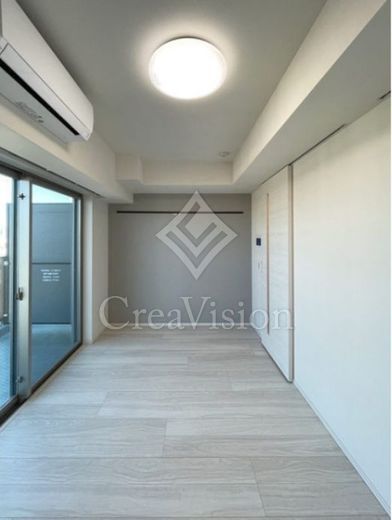 ブラウ戸越銀座スカイ 内装画像