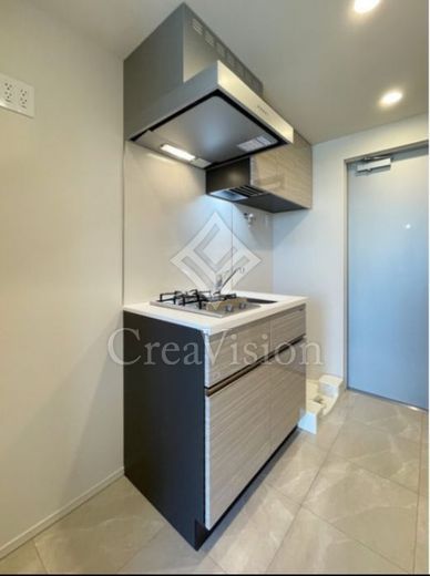 ブラウ戸越銀座スカイ 部屋画像