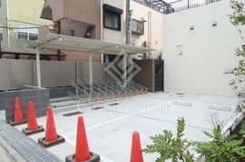 ロイジェント世田谷野沢 画像