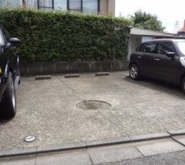 ヒルズ葵 物件写真 建物写真4