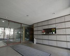 ヒルズ葵 物件写真 建物写真5
