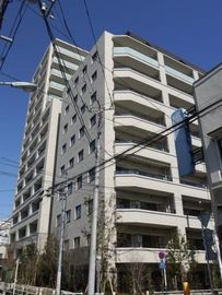 ブリリア大山町 画像