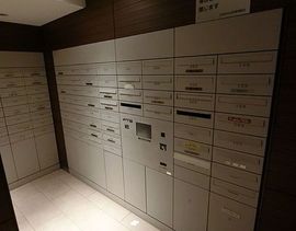 ブリリア大山町 物件写真 建物写真4