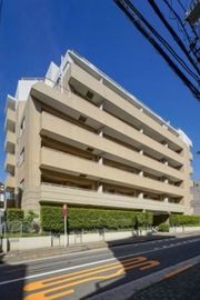 ラ・フォルム不動前 物件写真 建物写真5