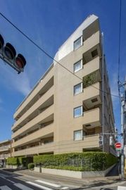 ラ・フォルム不動前 物件写真 建物写真6