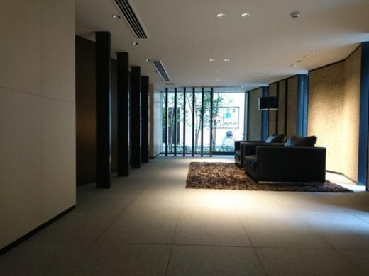 ディアナコート日本橋浜町 物件写真 建物写真10