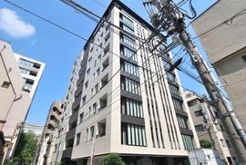 ディアナコート日本橋浜町 物件写真 建物写真2