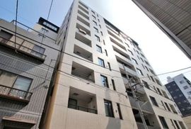 ディアナコート日本橋浜町 物件写真 建物写真3