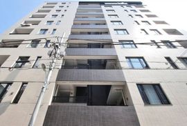 ディアナコート日本橋浜町 物件写真 建物写真4