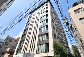 ディアナコート日本橋浜町 物件写真 建物写真5