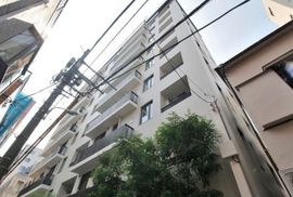 ディアナコート日本橋浜町 物件写真 建物写真6